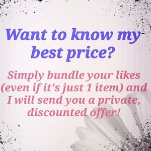 🌸 Exclusive Offer Just For You!